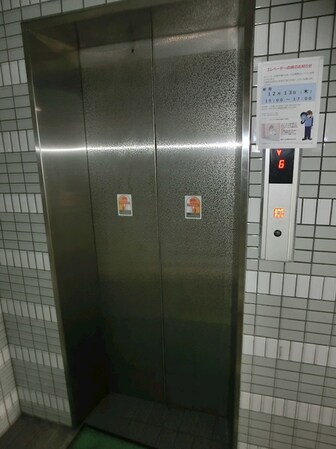 比治山下駅 徒歩7分 2階の物件内観写真